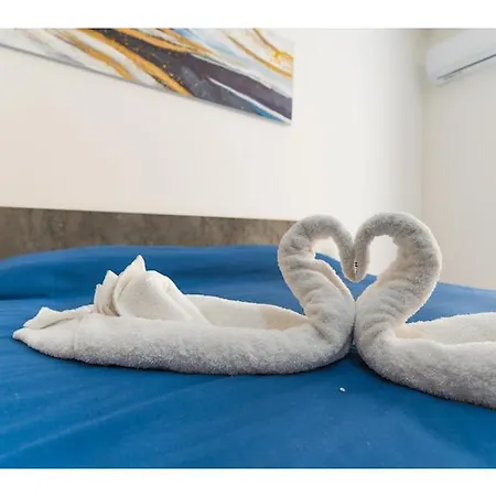 Lovely 2br Apt With Private Balcony In Marsalforn By 360 Estates * Żebbuġ