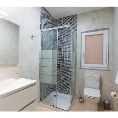 Lovely 2br Apt With Private Balcony In Marsalforn By 360 Estates