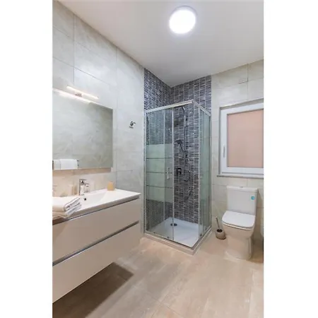 Lovely 2br Apt With Private Balcony In Marsalforn By 360 Estates *