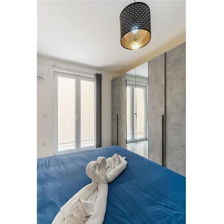 Lovely 2br Apt With Private Balcony In Marsalforn By 360 Estates Zebbug (Gozo)