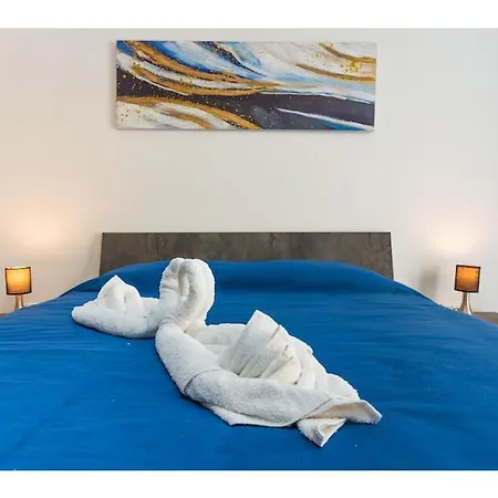 Διαμέρισμα Lovely 2br Apt With Private Balcony In Marsalforn By 360 Estates Zebbug (Gozo)