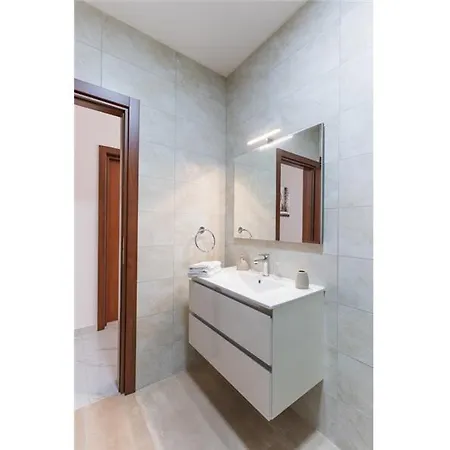 Lovely 2br Apt With Private Balcony In Marsalforn By 360 Estates Zebbug (Gozo)