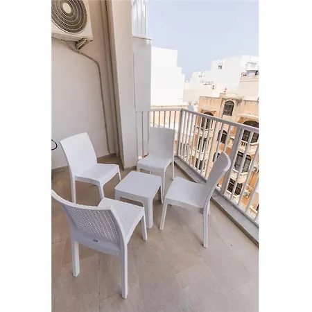 Lovely 2br Apt With Private Balcony In Marsalforn By 360 Estates Διαμέρισμα