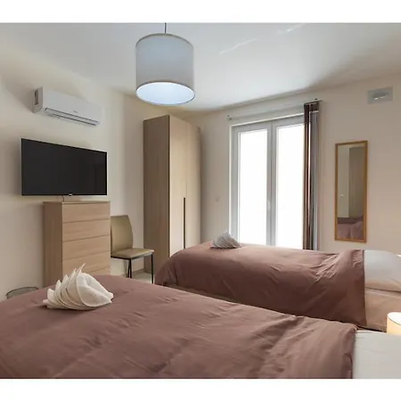 Lovely 2br Apt With Private Balcony In Marsalforn By 360 Estates Διαμέρισμα Zebbug (Gozo)